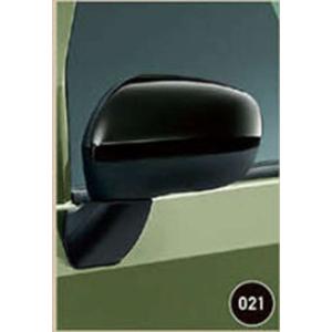 ダイハツ（DAIHATSU） (198)レジスターパネル (ダークシルバー)左右分