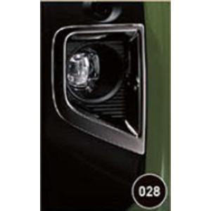 タフト カータープ ダイハツ純正部品 LA900 LA910 パーツ オプション