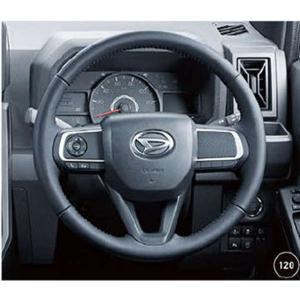 タフト カータープ ダイハツ純正部品 LA900 LA910 パーツ オプション