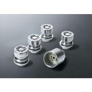 GR PARTS セキュリティロックナット ※1個からの販売 MSC12-00006