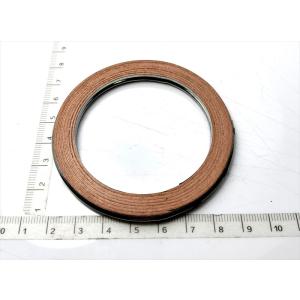エキゾーストパイプガスケットのみ 90917-06073 コースター用 トヨタ純正部品