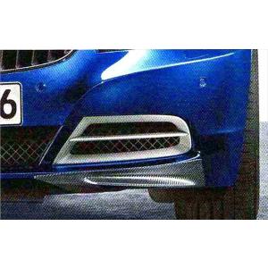 Z4 カーボン・フロント・スポイラー  BMW純正部品 パーツ オプション｜suzukimotors-dop-net