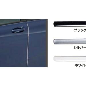 Cクラス ドアエッジモール ベンツ純正部品 パーツ オプション : スズキ