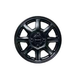 コルト アルミホイール（15インチ6本スポーク）メタリックグレー 三菱