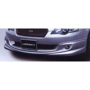 SUBARU（スバル） 【レガシィBP/BL】STIフロントアンダー