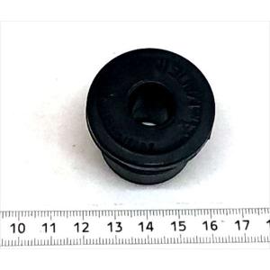 ジムニー】純正 JA11 フロントリーフ用のシャックル下側ブッシュのみ
