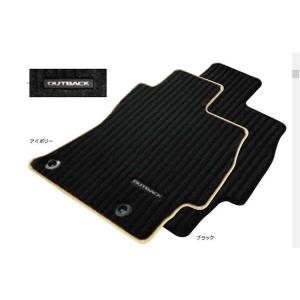 レガシィ リヤバンパーモールディング（メッキ調） スバル純正部品 BN9