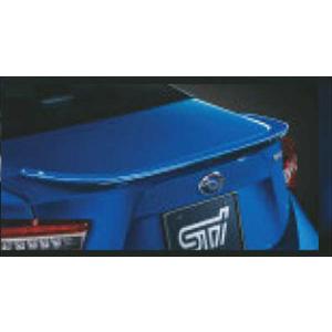 BRZ STI サイドアンダースポイラー スバル純正部品 ZD8 パーツ