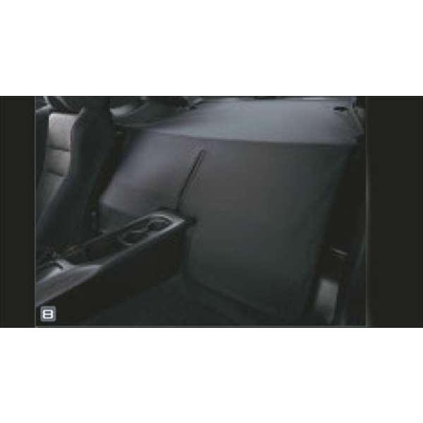 BRZ プライバシーカバー