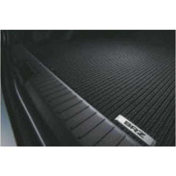 BRZ トランクマット