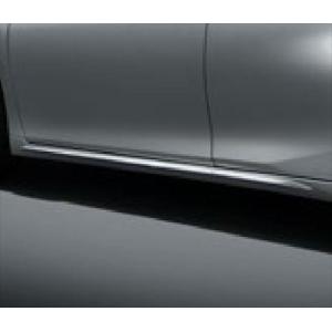 ES TRD フロントスポイラー レクサス純正部品 AXZH10 パーツ