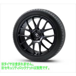 クロストレック STI アルミホイール18インチ ※1本からの販売 スバル