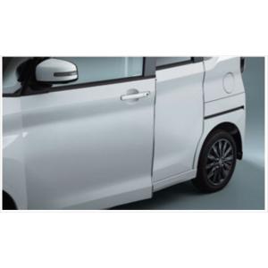 ルークス ドアエッジモール ※4本入り 日産純正部品 SM21 パーツ オプション