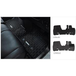 ルークス ラゲッジトレイ(縁高タイプ) 日産純正部品 SM21 パーツ