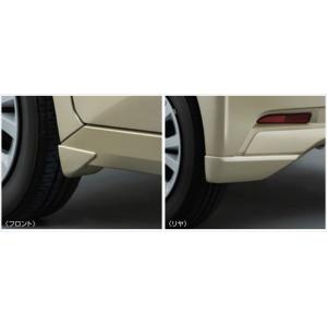 NISSAN純正品　ルークス　リアステップイルミ ルークス リヤステップイルミネーション ※左右バラ売り、片側のみ 日産