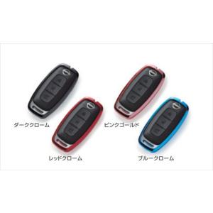 ルークス リヤステップイルミネーション ※左右バラ売り、片側のみ 日産