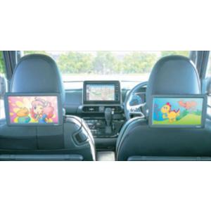 キックス バックビューモニター（日産オリジナルナビゲーションMM321D
