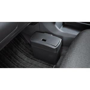 リーフ ラゲッジアンダーボックス（天板前後2分割付き） 日産純正部品