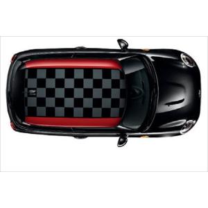 クロスオーバー ピクニック・ベンチ ※取付部品別売 MINI純正部品