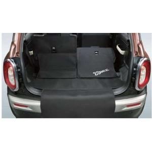 クロスビー ラゲッジボード スズキ純正部品 MN71S パーツ