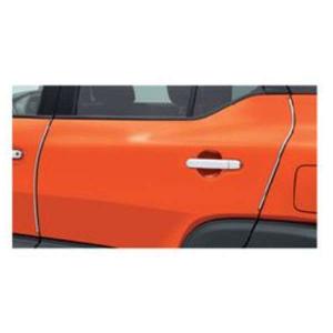 クロスビー SUZUKI スズキ 純正 ドアエッジモール 1台分 99125-76R00