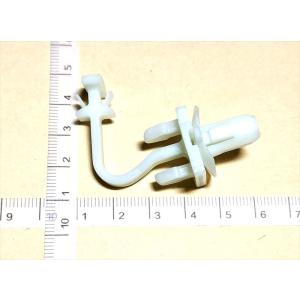 プリウス用 フロントピラーガーニッシュクリッププリウス、NULL 62217