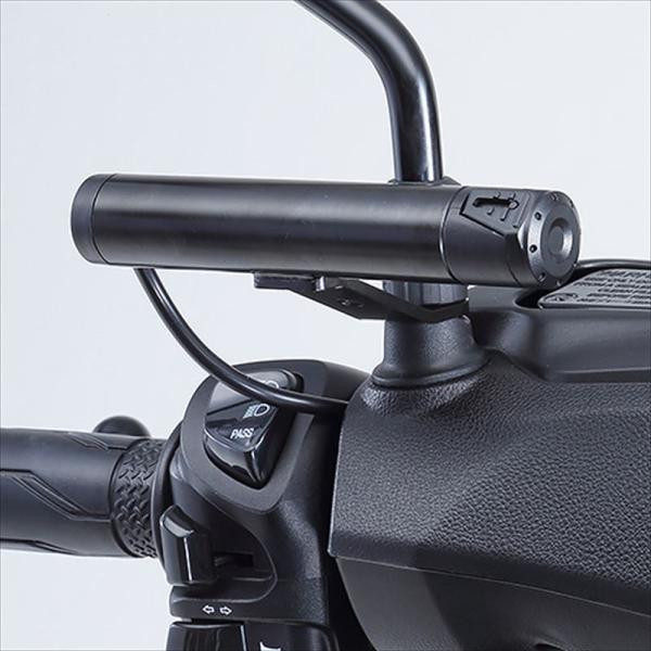 XMAX マルチバーUSB電源 トリシティ300 YAMAHA純正部品 SG70J パーツ オプショ...