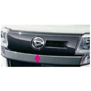 タントカスタム マッドガード(リヤ） ダイハツ純正部品 パーツ