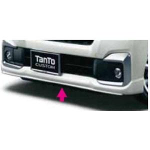 ダイハツ（DAIHATSU） タントカスタム LA600S LA610S 後期：純正