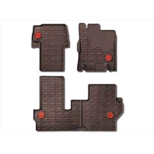 タントカスタム マッドガード(リヤ） ダイハツ純正部品 パーツ