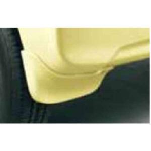 タント マッドガード（カスタム用・リヤ） ∞ ダイハツ純正部品 パーツ