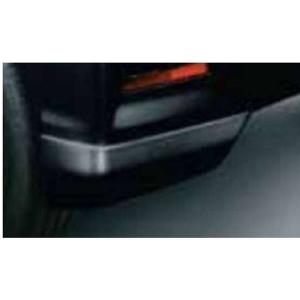 タントカスタム マッドガード(リヤ） ダイハツ純正部品 パーツ