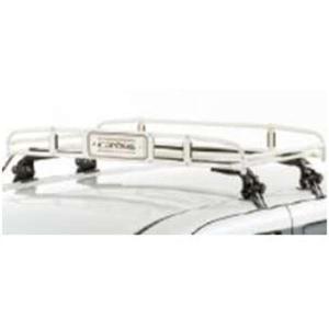 ミラココア 純正 オプション ルーフキャリア(即購入❌️)