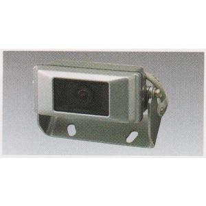 スーパーグレート バックモニター(セーフティビジョン)(市光工業製)の