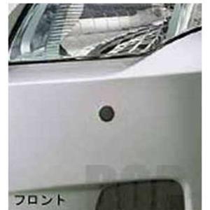アクシオ コーナーセンサーボイス（４センサー）  トヨタ純正部品 パーツ オプション｜suzukimotors-dop-net