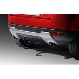 『イヴォーク』 純正 トウイングシステム フィクスドハイト・スワンネック・トウバー VPLVT016...