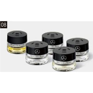 Mercedes-Benz（メルセデス・ベンツ） 純正新品 パフューム