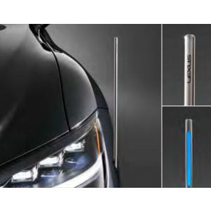 レクサスLS FスポーツTRDマフラーVXFA50 レクサスLS FスポーツTRDマフラーVXFA50