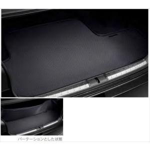 LS フットレスト（リヤ） レクサス純正部品 GVF50 GVF55 VXFA50 VXFA55