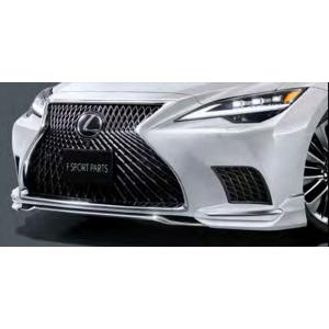 レクサスLS FスポーツTRDマフラーVXFA50 レクサス LS VXFA50 開発ストーリー - ジースプロジェクト -