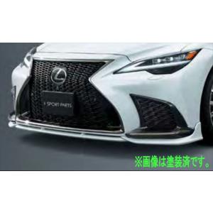 LS フットレスト（リヤ） レクサス純正部品 GVF50 GVF55 VXFA50 VXFA55