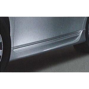 ランドクルーザープラド メッキグリル トヨタ純正部品 パーツ