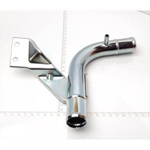 ［正規超希少商品！ポン付け］ジムニー 【JA22】ターボパイプ レッド！SUS製 Amazon.co.jp: ［正規超商品！ポン付け］ジムニー JA22ターボパイプ