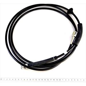 スズキ（SUZUKI） 純正部品 クラッチワイヤー 品番23710-80720