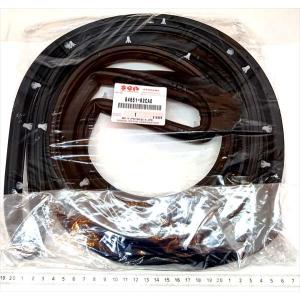 スズキ（SUZUKI） 純正部品 ウェザストリップ バックドアオープニング