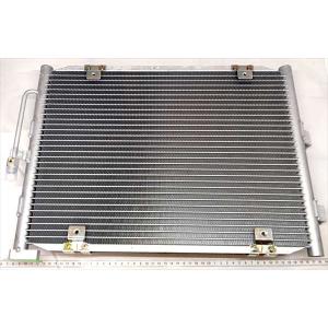 純正クーラーコンデンサー スズキ ジムニー JA11V R134A用用 品番