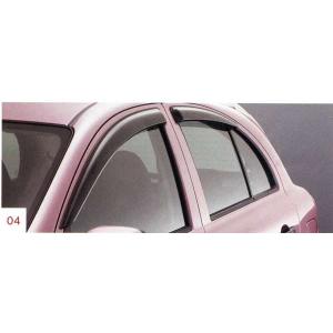 マーチ nismo S-tune サスペンションキット 日産純正部品 パーツ