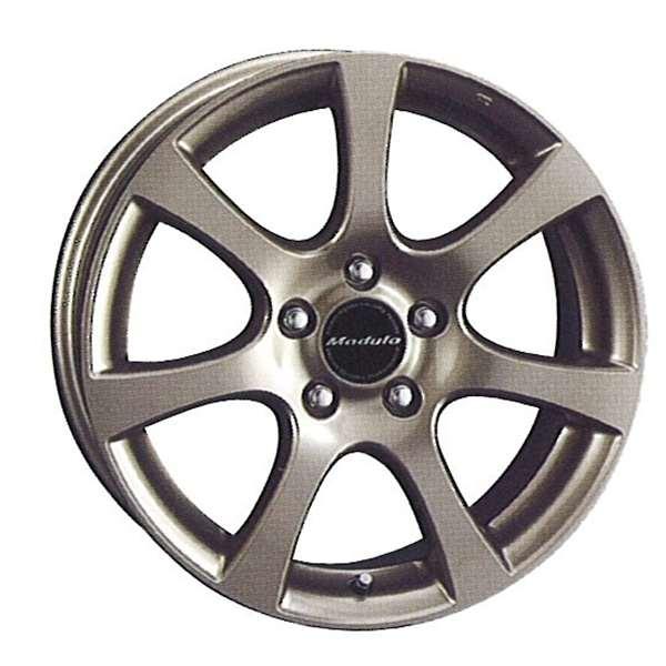 シビック アルミホイール 1本のみ MR-003/パールブラウン塗装  ホンダ純正部品 パーツ オプ...