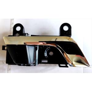 フロントインサイドハンドル ASSY R ホンダ(純正) フロントインサイドハンドルASSY R のパーツ