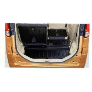 スペーシア カーテン&タープキット スズキ純正部品 パーツ オプション